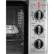 Black &amp; Decker Dining In Countertop Convection Oven /Model:TO3210SSD/Color: Black N3