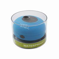 Liztek JSS-100 HD Water Resistant Bluetooth 3.0 Shower Speaker, Handsfree Portable Speakerphone with Built-in... N15