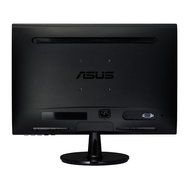 ASUS VS207D-P 19.5&quot; HD+ 1600x900 VGA Back-lit LED Monitor N4