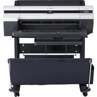 Canon imagePROGRAF iPF610 24-Inch Large Format, Inkjet Color Printer