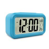 Wake You up Morning Clock Low and Soft Light That Won&#039;t Disturb the Sleep,progressively Louder Wakey Alarm Clock... N4