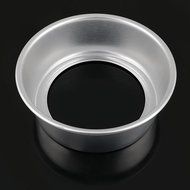 Kitchen 4/6/8&quot; Aluminum Alloy Non-stick Round Cake Bake Mould Pan Bakeware Tool N18