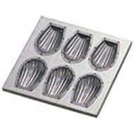 Endoshoji silicon processing shellfish type top plate (and 6 months)