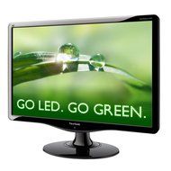 ViewSonic VA2232WM-LED 22-Inch Screen LED-Lit Monitor N4