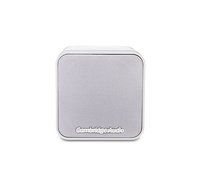 Cambridge Minx Min 12 Satellite Bookshelf Speaker - Each (White)