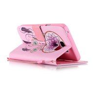 Galaxy Note 5 Case,Galaxy Note 5 Wallet Case,Phezen PU Leather Folio Wallet Flip Case Cover Credit Card ID Holders... N13