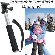 GoPro HERO4 Black Edition Camera HD Camcorder With Deluxe Carrying Case + Head Strap + Chest Strap + 2 Battery...