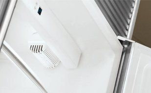 Electrolux E32AR75JPS 32" Built-In All Refrigerator with Custom-Fit&trade; Capacity and Custom-Design&trade; Organ, Stainless... N7