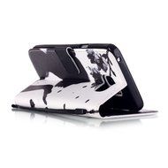 Galaxy Note 5 Case,Galaxy Note 5 Wallet Case,Phezen PU Leather Folio Wallet Flip Case Cover Credit Card ID Holders... N17