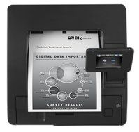 HP LaserJet Pro 400 Printer M401dw (CF285A) N6