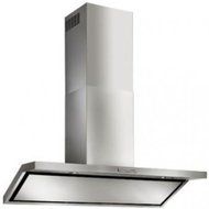Best WC46IQ90SB 36" Circeo Wall Mount Chimney Hood with 600 CFM Internal Blower Heat Sentry iQ Blower System Perimeter...