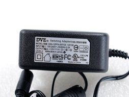 New OEM DELL Multimedia Soundbar Speaker Sound Bar AX510 Black AX510PA C730C DW711 LCD 468-7411 313-6412 313-6219... N4