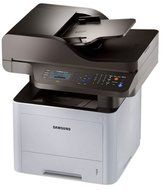 Samsung IT SL-M4070FR/XAA Monochrome Laser Printer