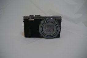 Panasonic Digital Camera Lumix TZ60 DMC-TZ60, Japanese Menu Language [Japan Import] N4