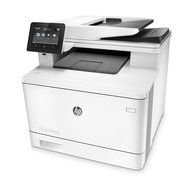 HP LaserJet Pro MFP M477fdw N6