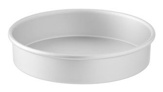 LloydPans Kitchenware 9 inch by 2 inch Cake Pan