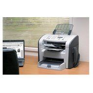 HP Laserjet M1319F Mfp Printer N9