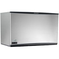 Scotsman C1448MW-32A Water Cooled 1444 Lb Medium Cube Ice Machine