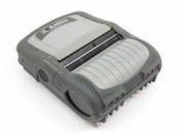 Zebra QL 420 Plus Direct Thermal Mobile Printer with 802.11b/g Radio - Part Number: Q4D-LUGA0000-00 N2
