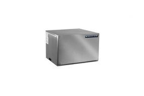 Maxx Ice MIM1000 30" Commercial Ice Maker with Stainless Steel Exterior Automatic Cleaning Setting Air-Cooled...