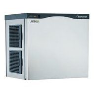 Scotsman S/S Air Cool 1077 LB. Pro. Single Phase Prodigy Sm. Ice Cuber