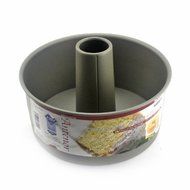Pearl Ante Noah Teflon select processing chiffon cake baking 18cm D-3425 (japan import) N2