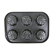 Wante Novelty Cake Mold Home DIY Biscuit Abrasives Strange Creative Household Items