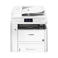 Canon - ImageCLASS D1550 Wireless Black-and-White All-In-One Laser Printer N3
