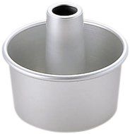 Aluminum chiffon cake mold 20cm 1227004