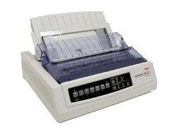 MICROLINE 320 TURBO PRINTER - B/W - DOT-MATRIX - 240 DPI X 216 DPI - 9 PIN - 300 N2