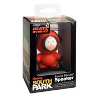 Mobi Technologies 70231 Beatz Buddiez Hi-Fi Amplified Mini Speaker - Retail Packaging - Kenny