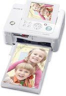 Sony DPP-FP95 Picture Station Digital Photo Printer with 3.6-Inch LCD Tilt-Adjustable Display