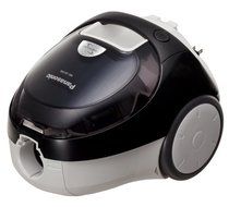 PANASONIC cyclone cleaner MC-SK14G N2