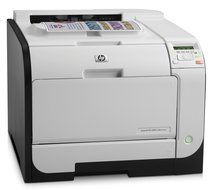HP LaserJet Pro 400 M451nw Color Printer (CE956A) (Discontinued By Manufacturer) N3