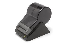 Seiko Instruments Smart Label Printer 650, USB, PC/Mac, 3.94 inches/second, 300 DPI N4