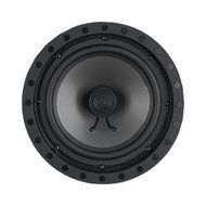 JAYBRAKE Architech Sc-802F 8 2-Way Round Premium Series Frameless In-Ceiling/Wall Loudspeaker