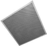 Valcom VIP-402-IC Ip 2x2 Lay In Ceiling Speaker White