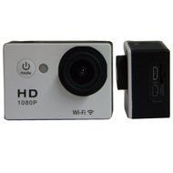 Action Camera Sports Camera 140 Degree Ultra-wide Angle Lens Full HD 1080P 5MP 2.0 inch Digital Cam Video Underwater... N2