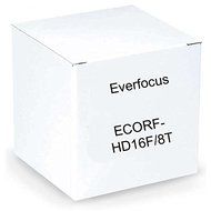 Everfocus ECORFHD16F/8T Digital Video Recorder, 16 Channel, 8TB, 240FPS at 1080P