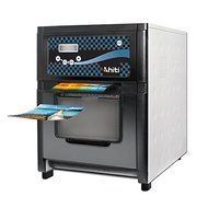 HiTi P750L Advanced High Volume Photo Printer N5