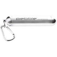 Pebble Smartstick 2800mah - Silver