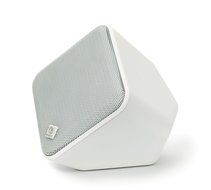 Boston Acoustics SOUNDWARE 4.5-Inch Indoor/Outdoor Coaxial Speaker (White) N2