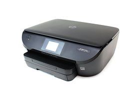 HP Envy 5660 Wireless All-in-One Photo Printer with Mobile Printing (Certified Refurbished)