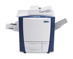 Refurbished Xerox ColorQube 9303 Solid Ink Color Multifunction Printer - 60 ppm, Tabloid-size, Copy, Email, Print... N6