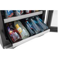 Electrolux EI24BL10QS24" Stainless Steel Beverage Center N3