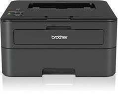 Brother HL-L2360DN A4 Mono Laser Printer N2