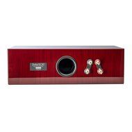 MartinLogan Motion 50XT Center Channel Speaker (Gloss Black Cherrywood) N4