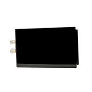 MartinLogan Motion 50XT Center Channel Speaker (Gloss Black Cherrywood) N7