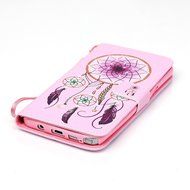 Galaxy Note 5 Case,Galaxy Note 5 Wallet Case,Phezen PU Leather Folio Wallet Flip Case Cover Credit Card ID Holders... N19