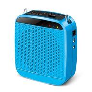 WinBridge WB003 Portable Waist Voice Amplifier with 7.4V/1200MAh Lithium Battery Suitable for Tour Guides, Teachers... N3
